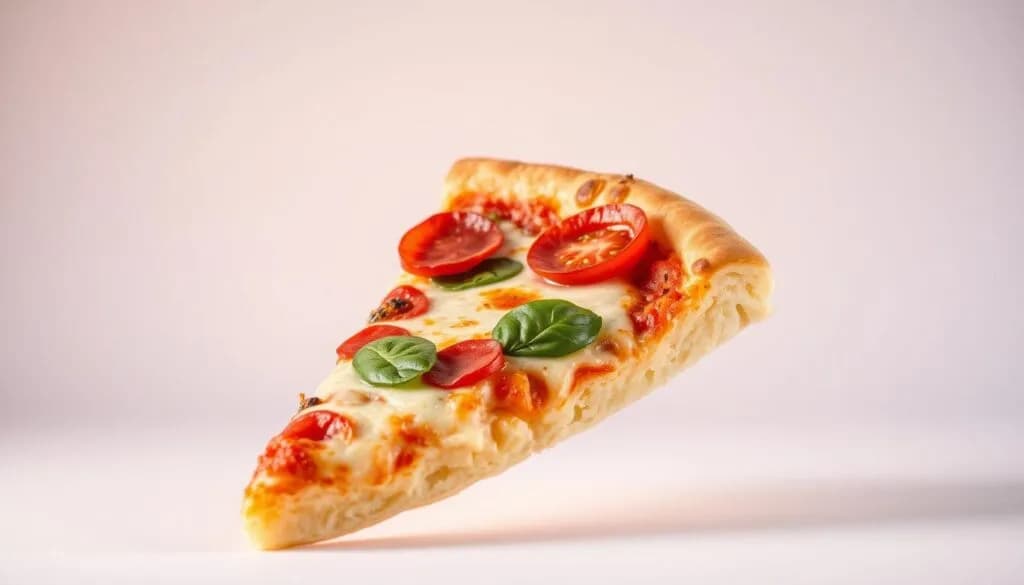 Ile kalorii ma pizza 50 cm? Sprawdź, co wpływa na kaloryczność