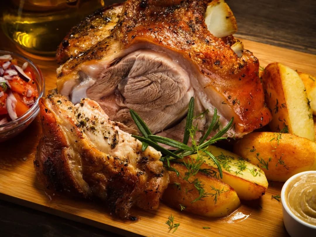 Co do golonki na obiad - proste i pyszne przepisy na każdą okazję