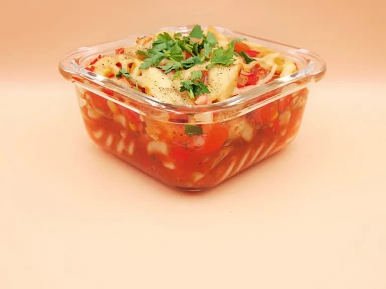 Co zrobić dobrego na obiad? 10 łatwych przepisów, które zachwycą