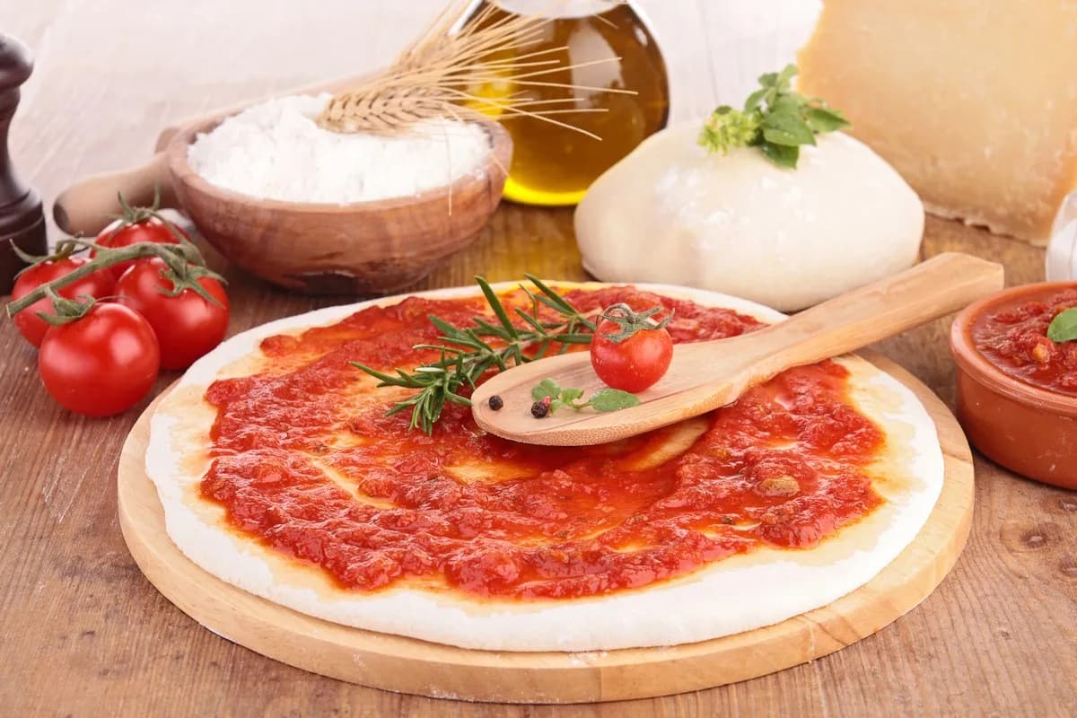 Jaka oliwa do pizzy? Odkryj sekret smaku idealnej pizzy