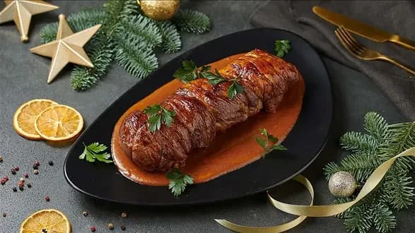 Co na obiad w święta Bożego Narodzenia? Sprawdzone przepisy i pomysły