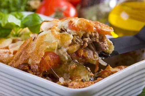 Co zrobić z mięsem mielonym na obiad - szybkie i pyszne przepisy