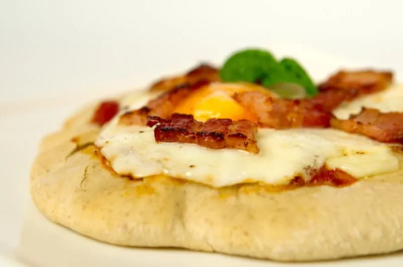 Pizza najpierw ser czy dodatki - uniknij błędów w przygotowaniu