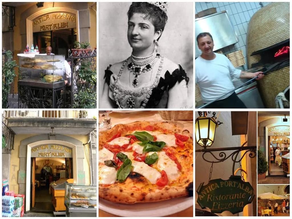 Jak powstała pizza? Historia, która zaskoczy każdego miłośnika jedzenia