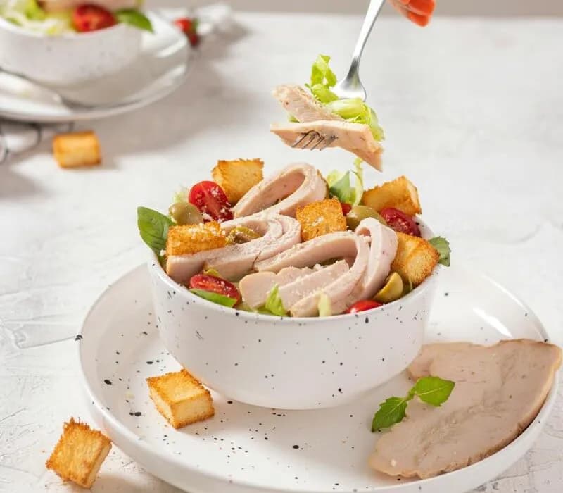 Co zrobić z udek kurczaka na obiad? Sprawdzone przepisy na smaczne dania