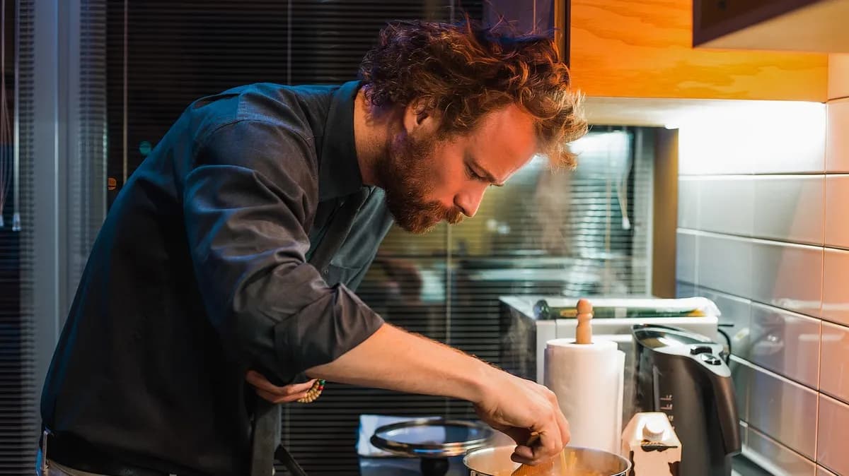 Szybkie i łatwe pomysły na obiad, które zaoszczędzą Twój czas