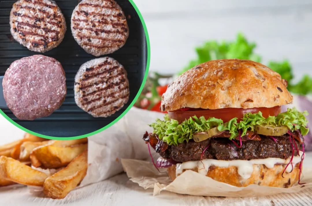 Jak zrobić domowego hamburgera: proste przepisy i cenne wskazówki