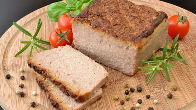 Pasztet drobiowy kcal - ile kalorii naprawdę ma ten przysmak?