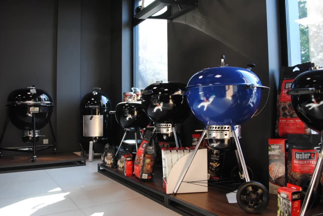 Gdzie kupić grille w Krakowie? Sprawdź najlepsze oferty i lokalizacje