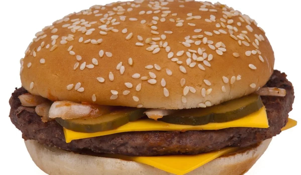 Jak zrobić hamburgery z McDonald's, które zachwycą smakiem i wyglądem