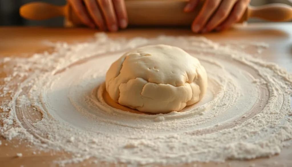 Jak rozmrozić ciasto na pizzę – uniknij twardnienia i straty jakości