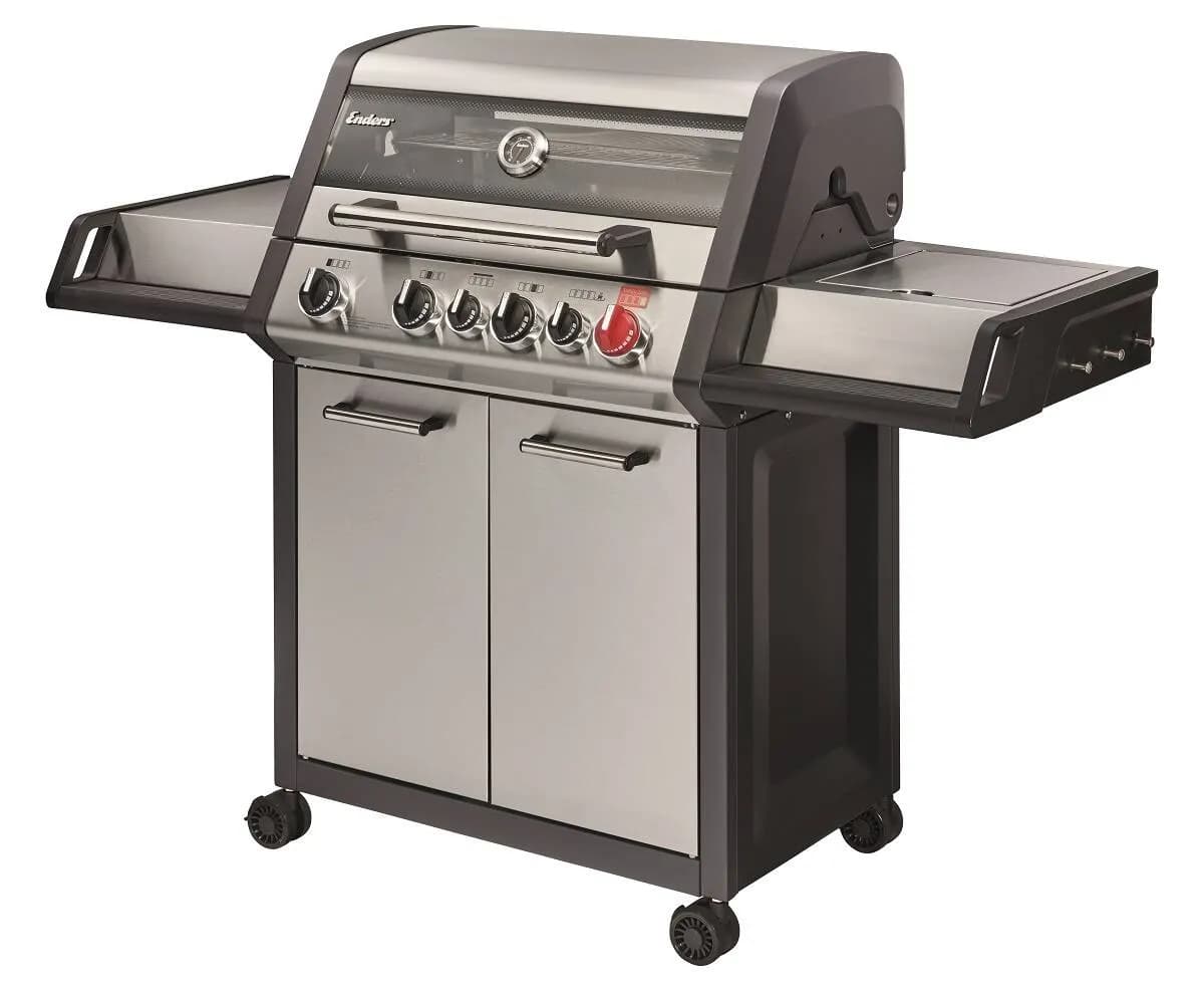 Grille w Selgros: Sprawdź różnorodność i atrakcyjne ceny teraz