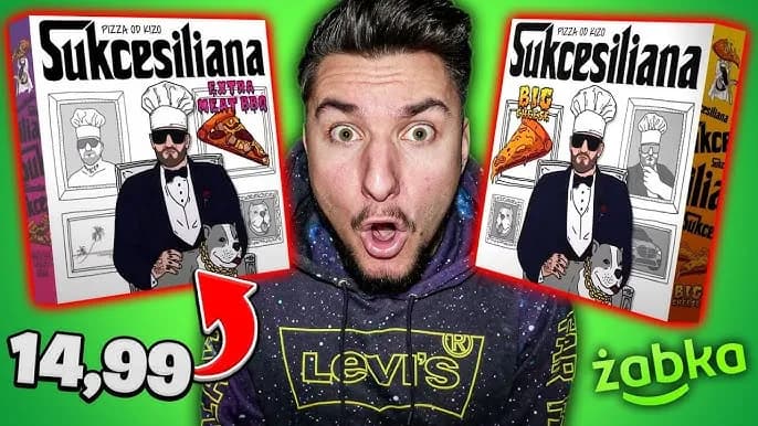 Ile kosztuje pizza Kizo? Ceny mrożonej i restauracyjnej pizzy Kizo