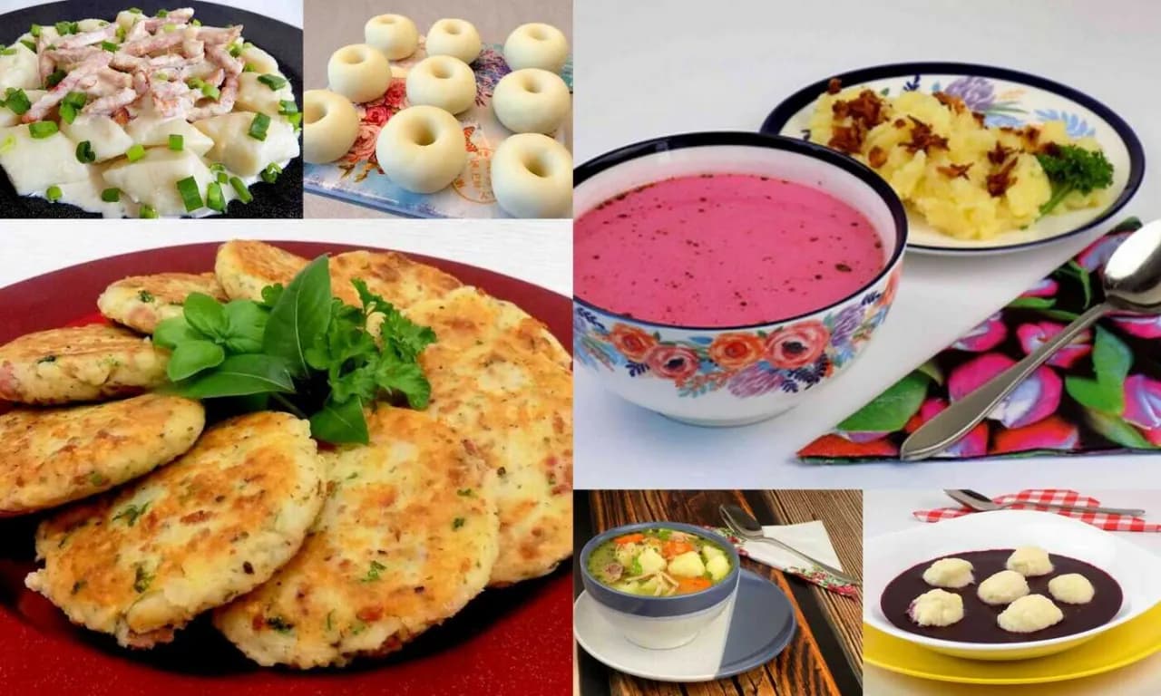 Co zrobić z rukoli na obiad? 10 kreatywnych przepisów, które zaskoczą