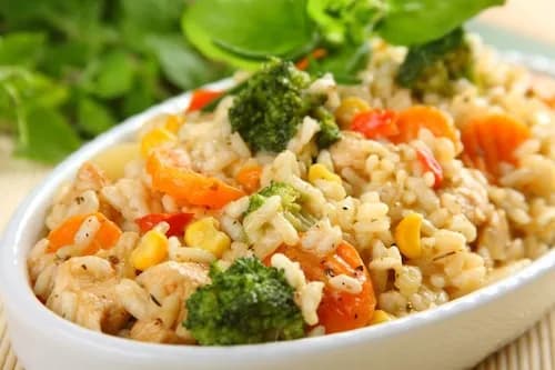 Szybkie i proste przepisy na obiad bezmięsny, które zaskoczą smakiem