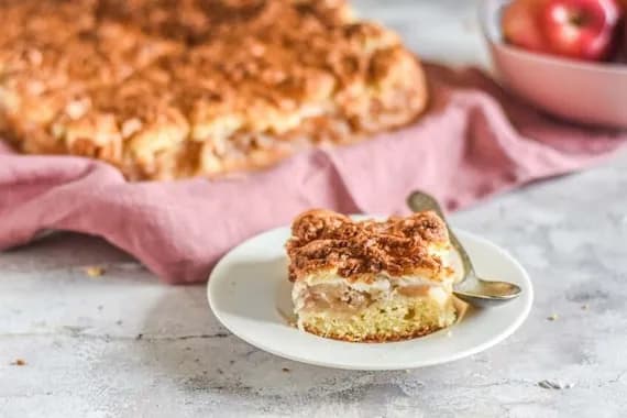 Co zrobić z jabłek na obiad? 10 zaskakujących przepisów na dania