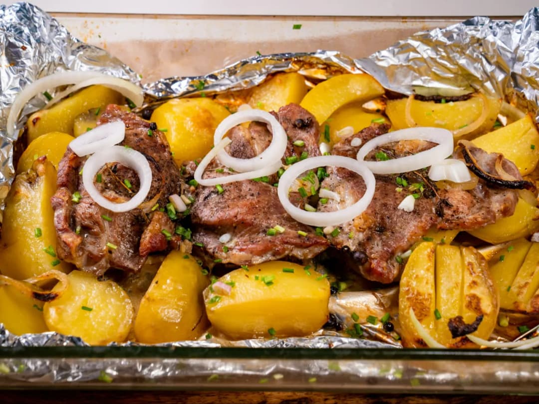 Jak przyrządzić karkówkę na obiad - proste i pyszne przepisy na każdą okazję