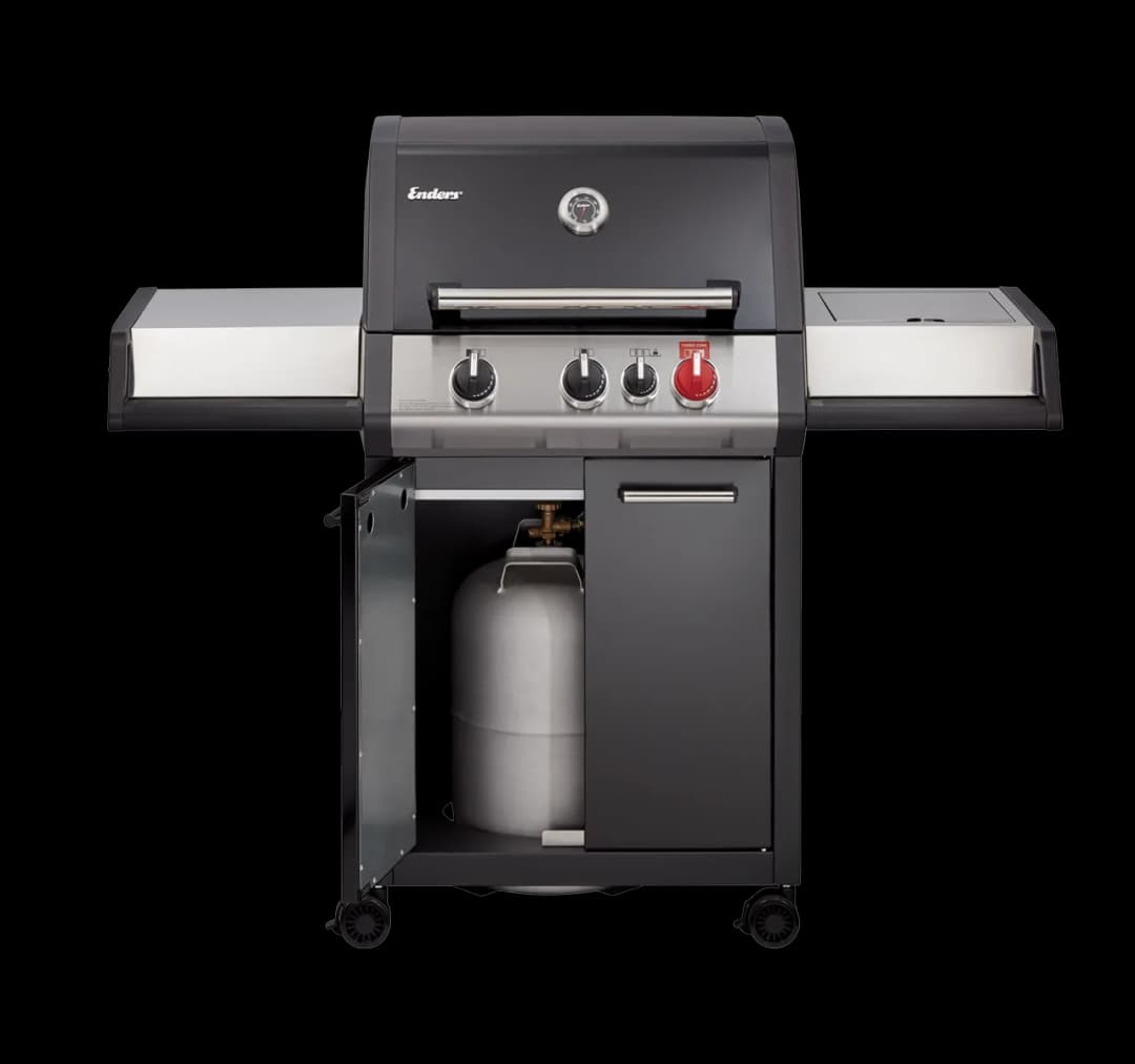 Grill na kuchenkę gazową – jak wybrać najlepszy model do grillowania?