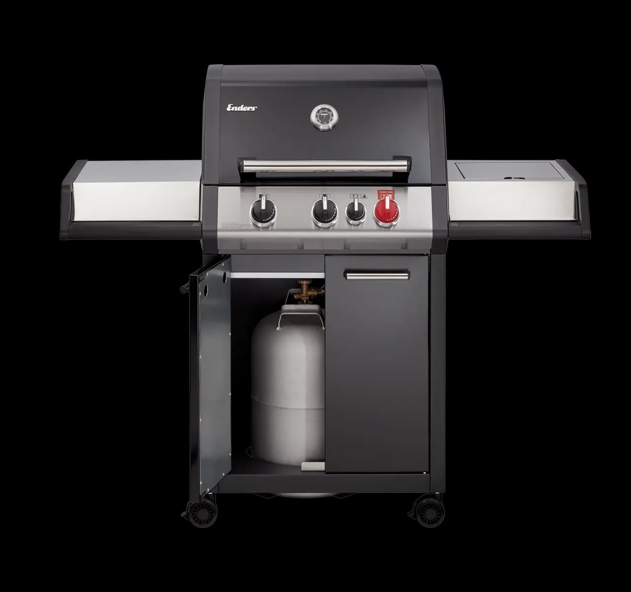 Grill na kuchenkę gazową – jak wybrać najlepszy model do grillowania?