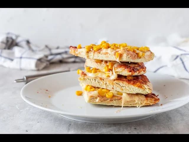 Szybka pizza bez drożdży - prosty przepis na pyszne ciasto