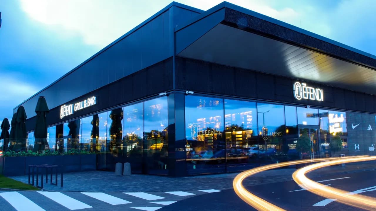 Najlepsze restauracje grille: odkryj wyjątkowe smaki i atmosferę