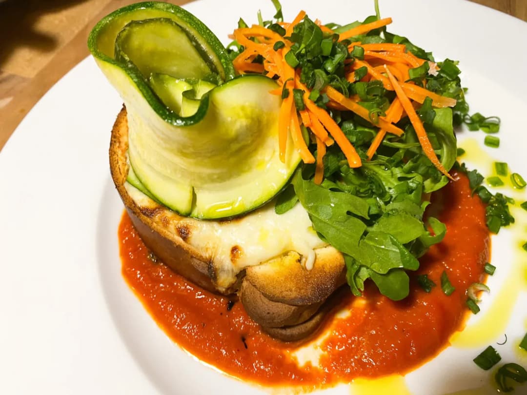 Co na obiad w Poznaniu? Najlepsze miejsca na pyszny lunch