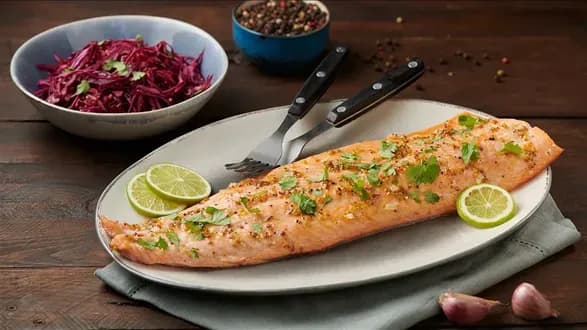 Jak zrobić rybę na obiad – proste przepisy, które zachwycą smakami