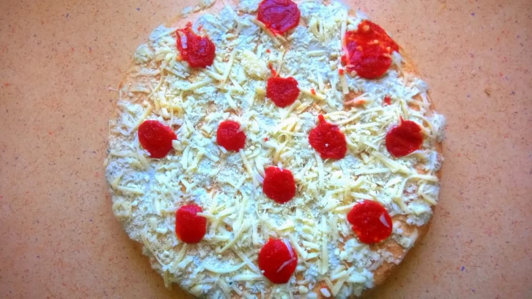 Jak idealnie upiec pizzę Guseppe 4 sery - proste wskazówki i porady