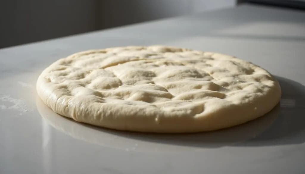 Jak przechowywać ciasto na pizzę, aby uniknąć zepsucia i straty jakości