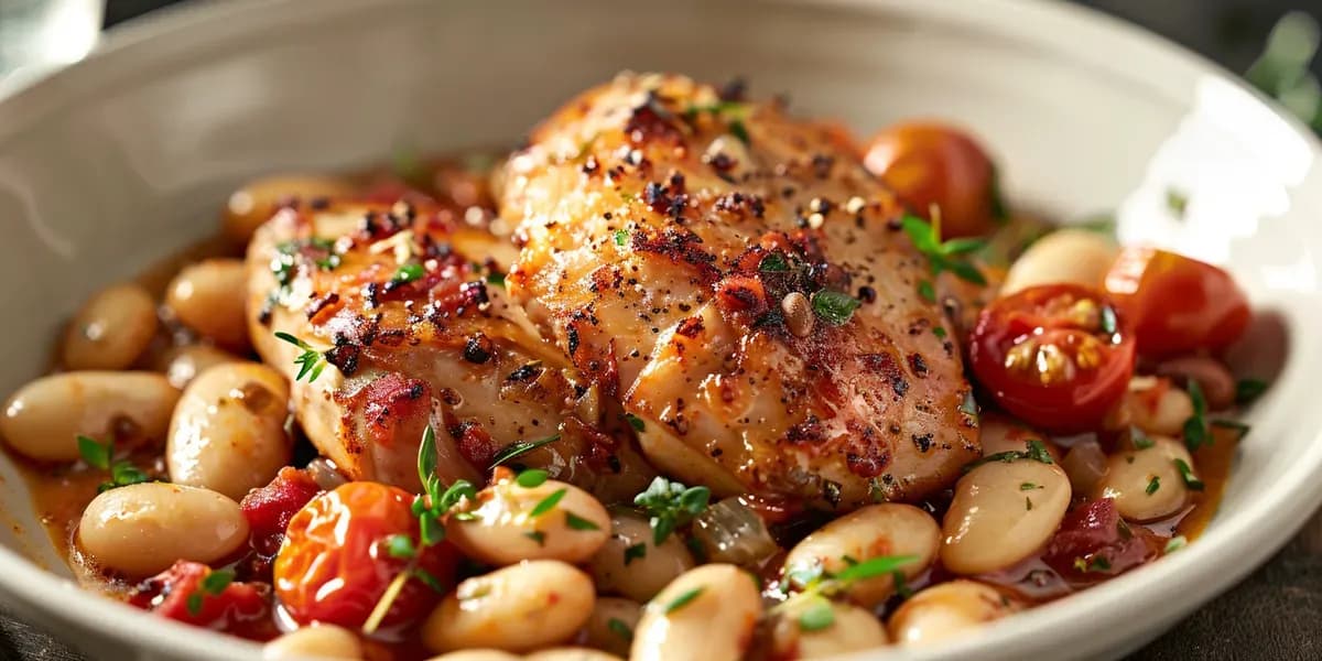 Co na obiad dla cukrzyka: zdrowe i smaczne przepisy, które pomogą