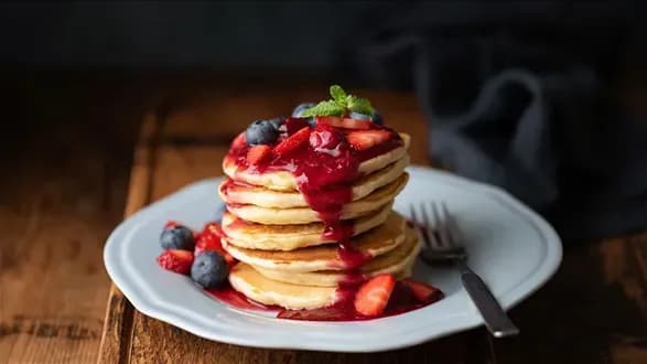 Szybkie i pyszne pomysły na obiad w sobotę, które zaskoczą rodzinę